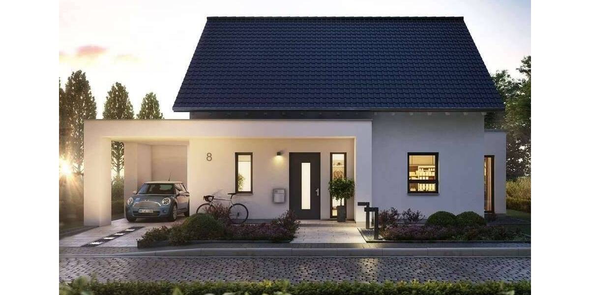 Einfamilienhaus Großenhain - 5 Zimmer, 146 m&sup2;, 369.000&euro; | Angebot:26820401