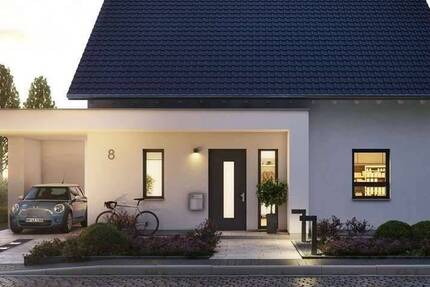 Haus Großenhain - 5 Zimmer, 146 m&sup2;, 369.000&euro; | Angebot:26820401