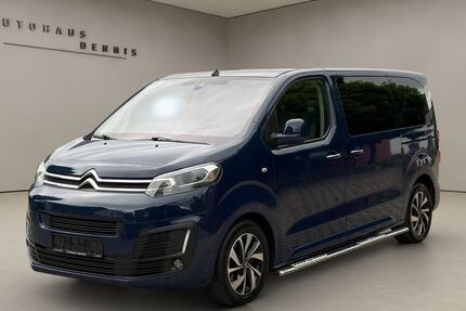 Citroen SpaceTourer 100.000 km 22.500 &euro; Jülich 52428