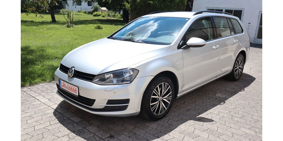 VW Golf 291.000 km 4.790 &euro; Ganacker 94431