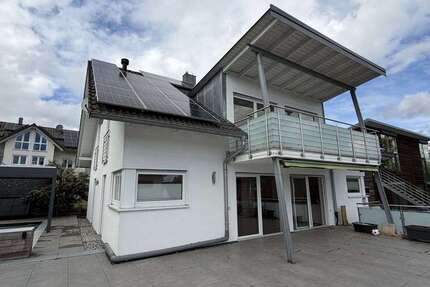 Haus Fridingen an der Donau - 8 Zimmer, 245 m&sup2;, 1.980&euro; | Angebot:27132720