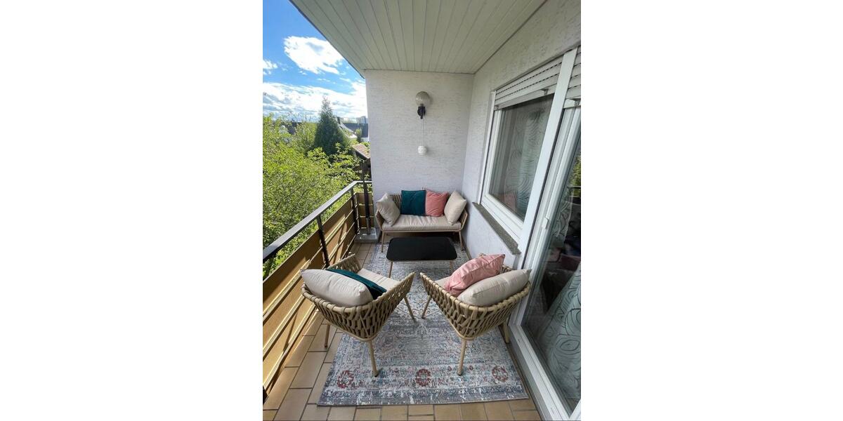 Etagenwohnung Reutlingen Sondelfingen - 2 Zimmer, 65 m&sup2;, 199.000&euro; | Angebot:25919214