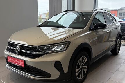 VW Taigo 1.200 km 24.950 € Weißenburg 91781