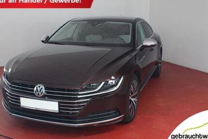 VW Arteon
