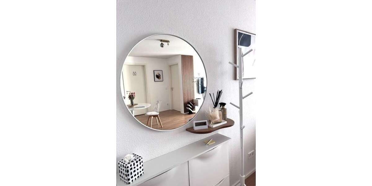 Etagenwohnung Denkendorf - 2 Zimmer, 52 m&sup2;, 1.190&euro; | Angebot:26808037
