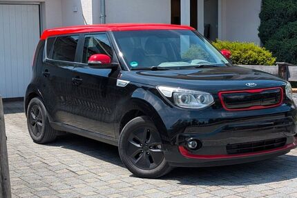 Kia Soul 192.000 km 6.800 &euro; Miesbach 83714