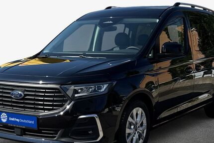 Ford Grand Tourneo 1.500 km 37.930 &euro; Dresden 01159