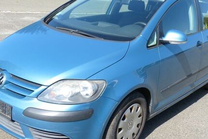 VW Golf Plus 136.300 km 749 &euro; Oberviechtach 92526