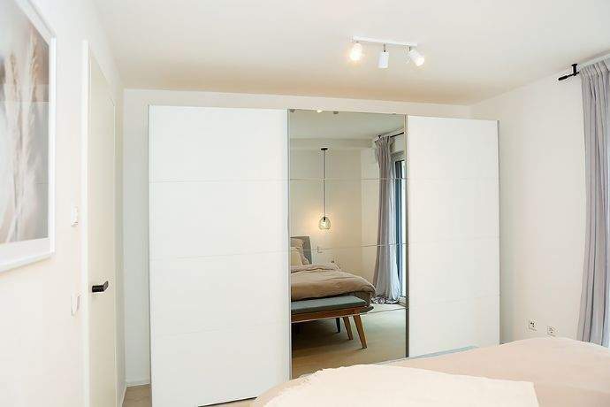 Terrassenwohnung Fürth Weststadt - 3 Zimmer, 96 m&sup2;, 1.440&euro; | Angebot:26274286