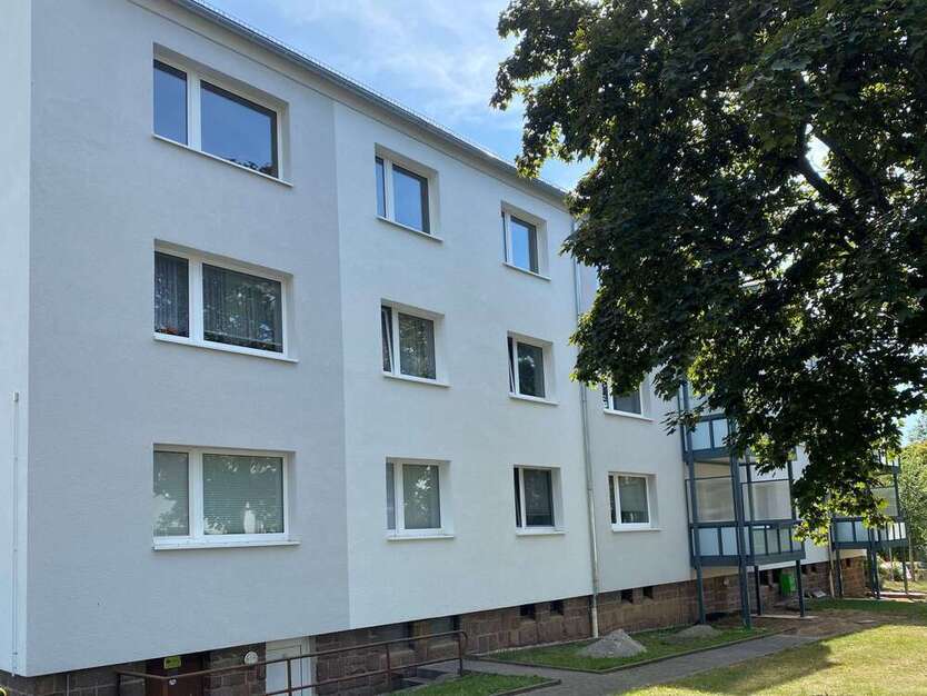 Wohnung zum Mieten in Mittweida 750 € 121 m²