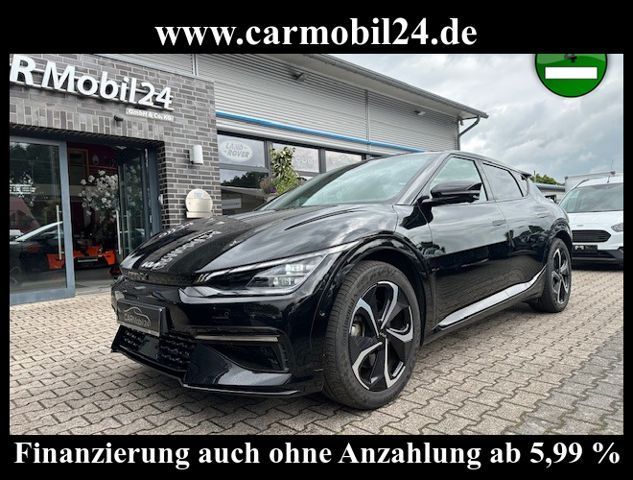 Kia EV6 52.800 km 32.700 € Rastede/ Wahnbek 26180