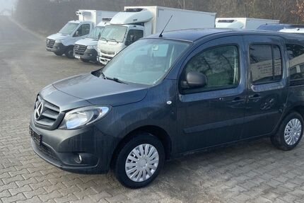 Mercedes-Benz Citan 158.322 km 8.211 &euro; Alteglofsheim 93087