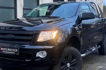 Ford Ranger 195.000 km 10.980 &euro; Puchheim 82178