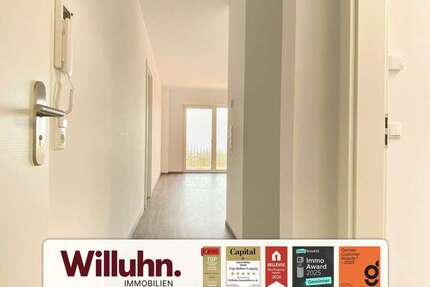 Wohnung Naumburg (Saale) - 2 Zimmer, 57 m&sup2;, 179.900&euro; | Angebot:21641950