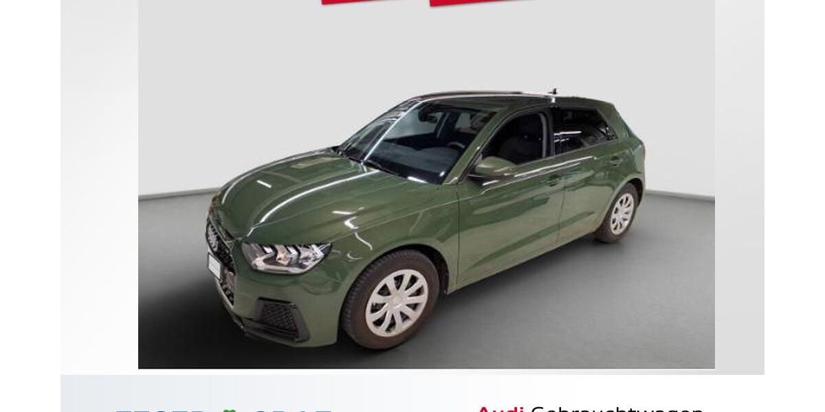 Audi A1 3.068 km 23.990 &euro; Bernburg 06406