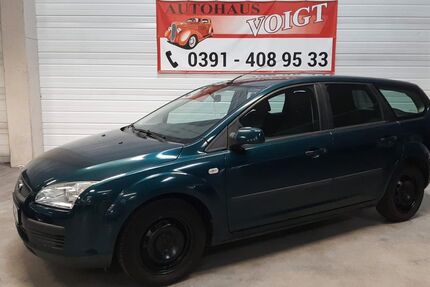 Ford Focus 149.995 km 1.698 &euro; Magdeburg 39116