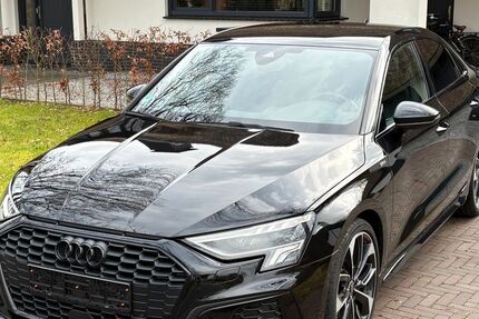 Audi A3 49.300 km 26.400 &euro; Gronau 48599