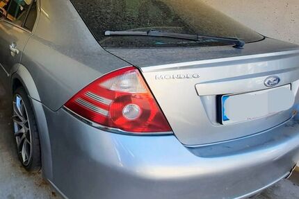 Ford Mondeo 138.000 km 3.500 &euro; Aalen 73433