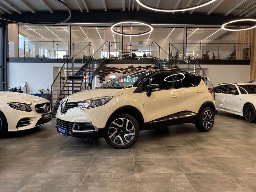 Captur