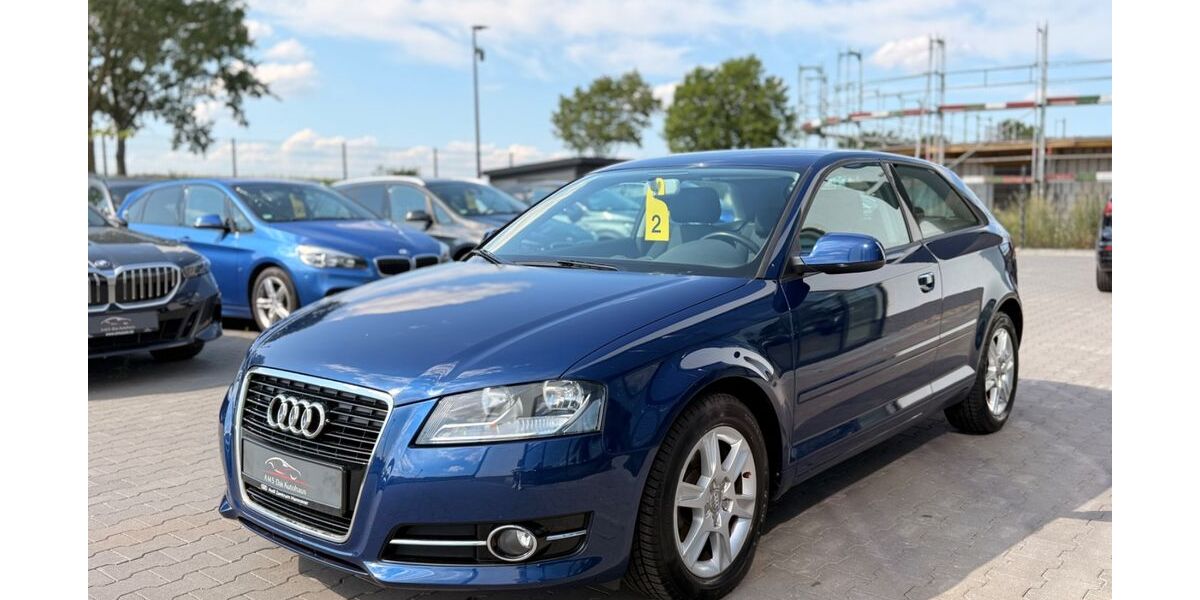 Audi A3 151.069 km 5.950 &euro; Barsinghausen ( bei Hannover ) 30890
