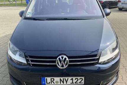 VW Sharan 315.000 km 5.999 &euro; Lahr/Schwarzwald 77933