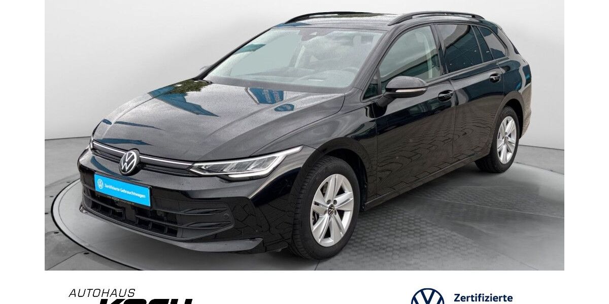 VW Golf 19.900 km 29.430 &euro; Öhringen 74613