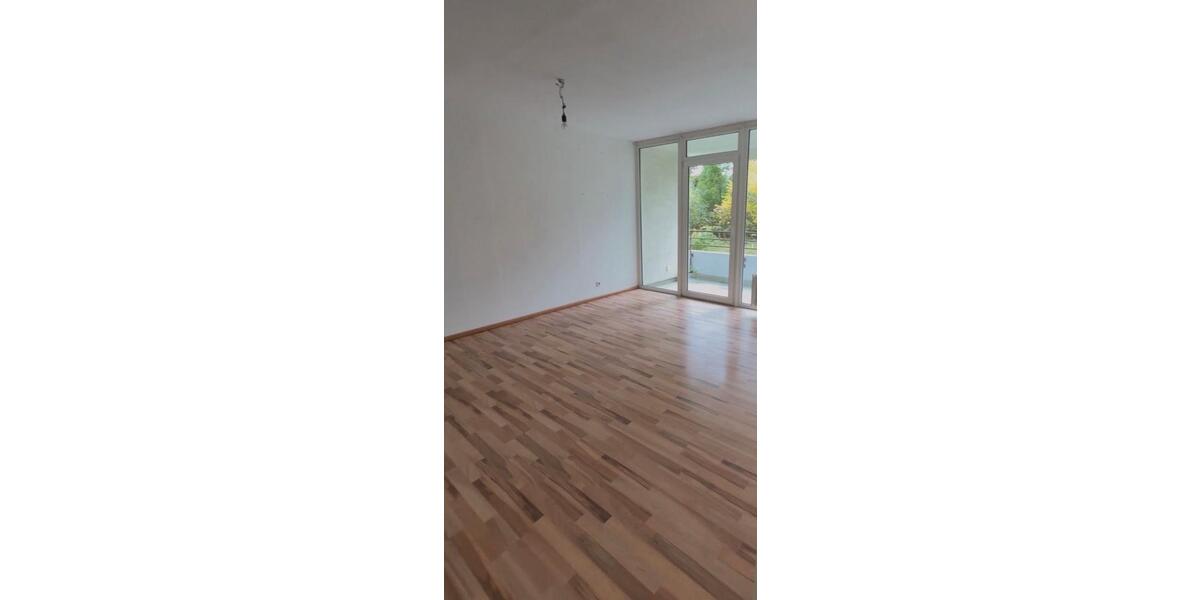 Wohnung Sieker 62 m2 mit Balkon 3 zimmer