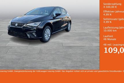 Seat Ibiza 2.900 km 22.444 &euro; Dortmund 44379