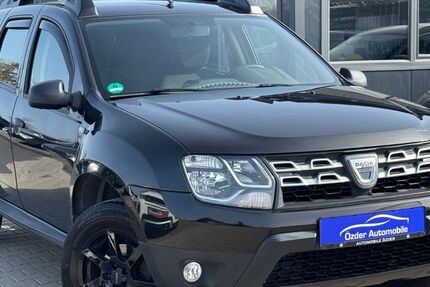 Dacia Duster 97.602 km 8.990 &euro; Lollar 35457