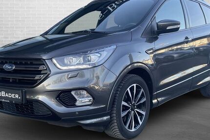 Ford Kuga 39.050 km 18.985 &euro; Bad Aibling 83043