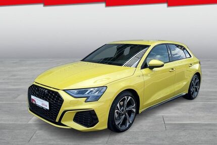 Audi A3 10.363 km 28.930 &euro; Mosbach 74821