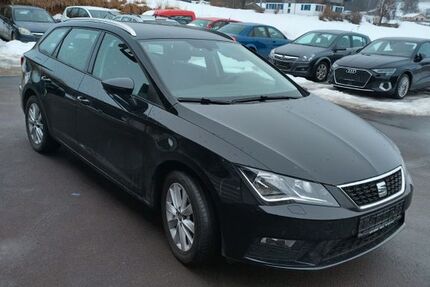 Seat Leon 104.000 km 11.200 &euro; Weiding 93495