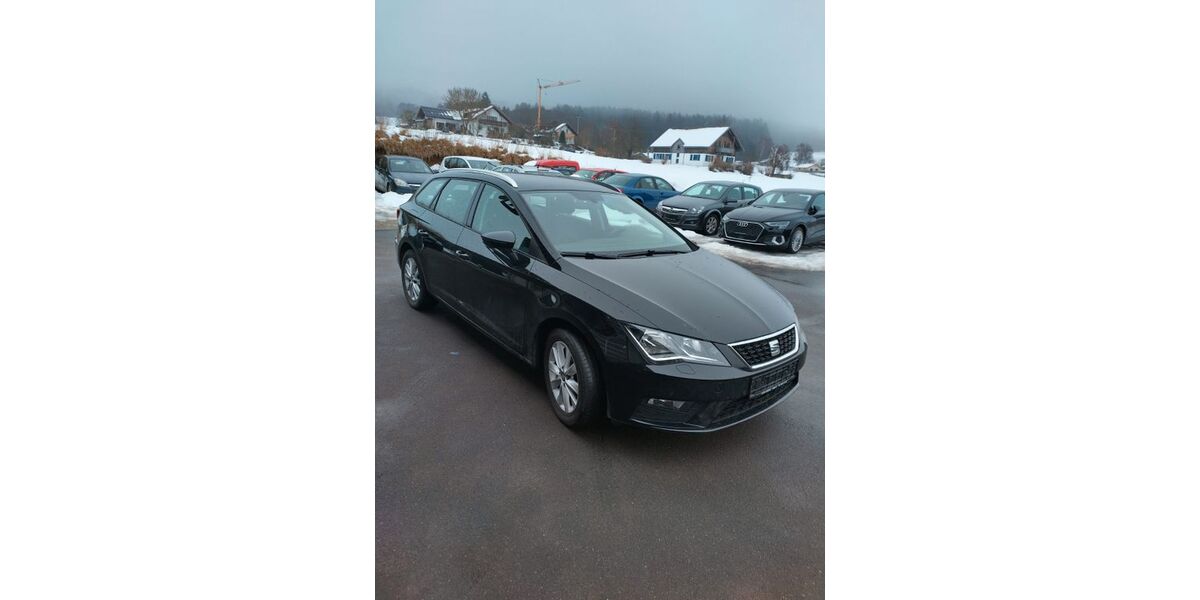 Seat Leon 104.000 km 11.200 &euro; Weiding 93495