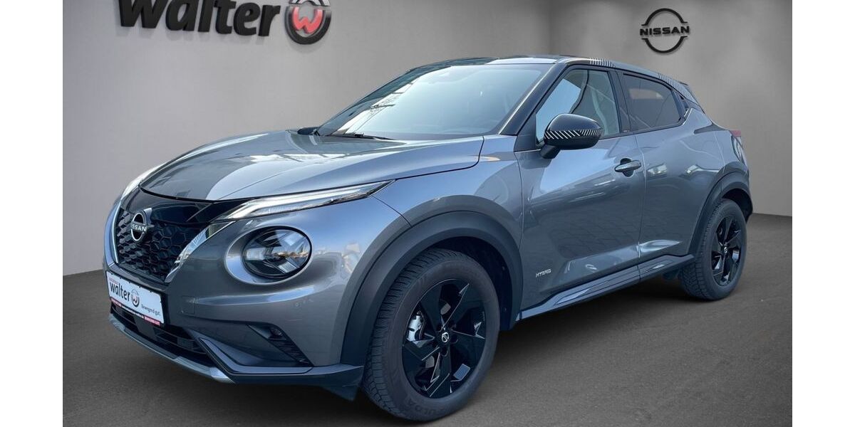Nissan Juke 23.700 km 20.740 &euro; Pforzheim 75177