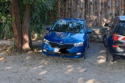 Skoda Fabia 109.000 km 7.100 &euro; Lindenberg im Allgäu 88161