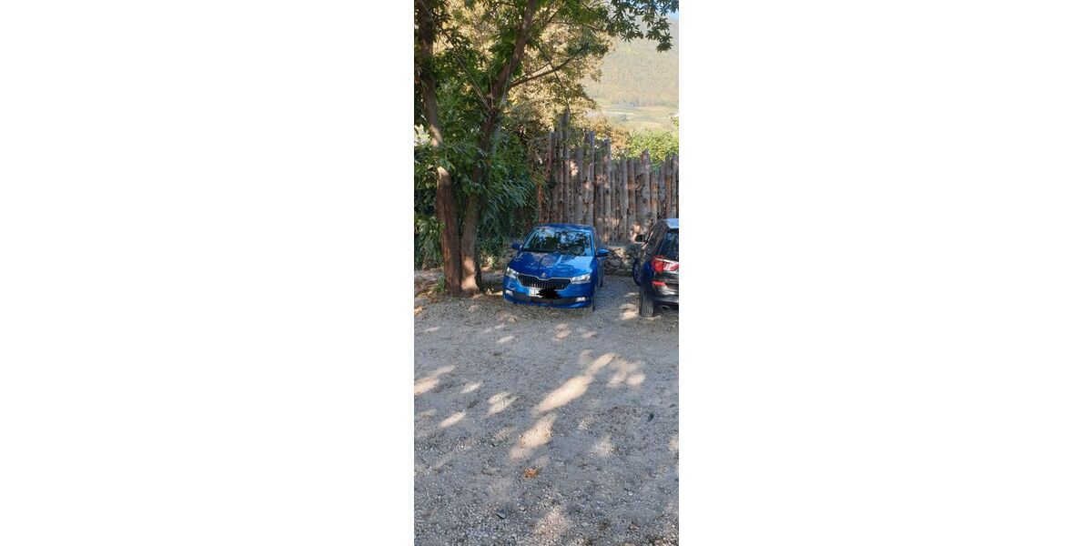 Skoda Fabia 109.000 km 7.100 &euro; Lindenberg im Allgäu 88161