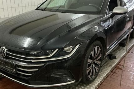 VW Arteon 69.950 km 25.990 &euro; Goslar 38640