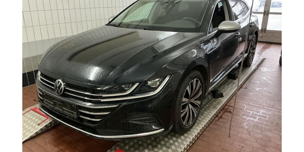 VW Arteon 69.950 km 25.990 &euro; Goslar 38640