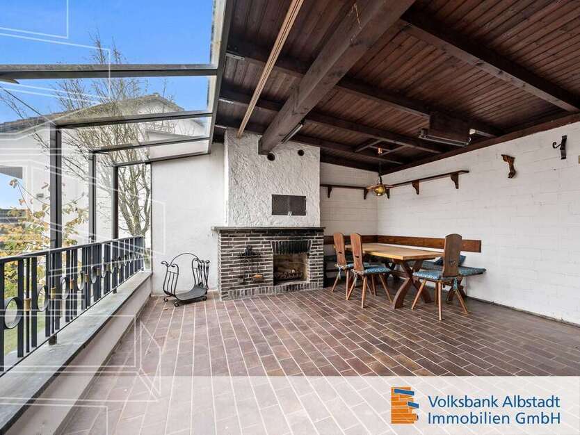 Haus zum Kaufen in Albstadt 415.000 € 229.67 m²