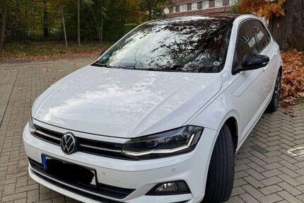 VW Polo 87.710 km 17.590 € Mariental 38368