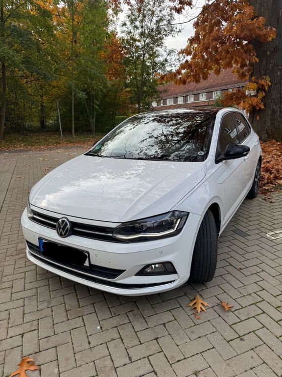 VW Polo 87.710 km 17.590 € Mariental 38368