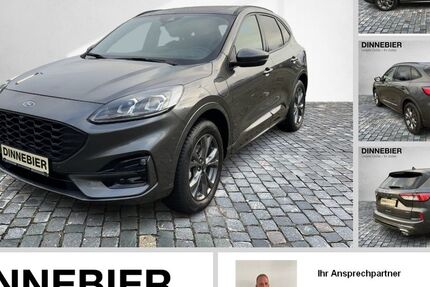 Ford Kuga 49.736 km 23.490 &euro; Zehdenick 16792