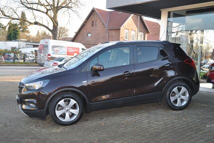 Opel Mokka 87.509 km 10.990 &euro; Quickborn 25451