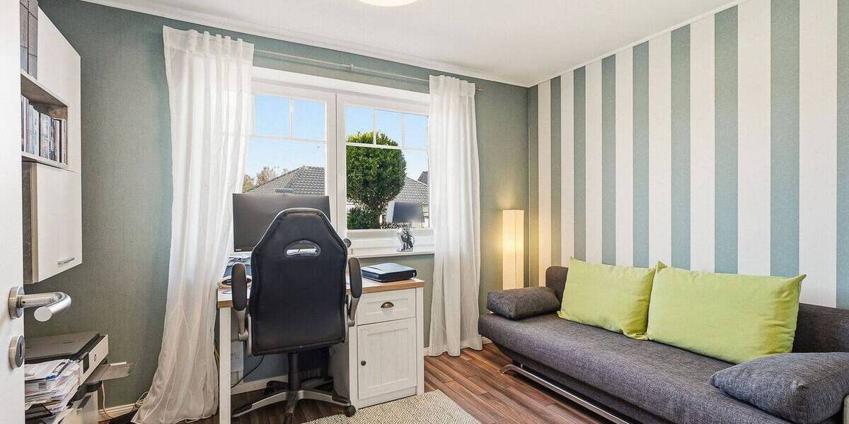 Einfamilienhaus Süsel Middelburg - 4 Zimmer, 127 m&sup2;, 560.000&euro; | Angebot:26143337