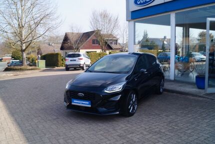 Ford Fiesta 26.500 km 15.750 &euro; Bissendorf 49143