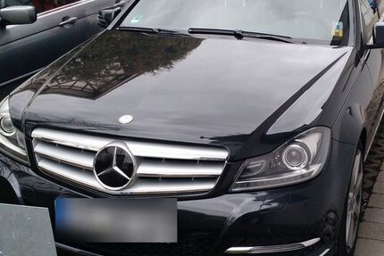 Mercedes-Benz C 250 175.000 km 13.200 &euro; Hohentengen 88367