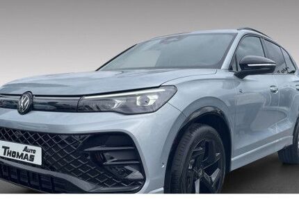 VW Tiguan 2.500 km 44.990 &euro; Bornheim 53332