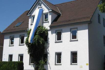 Charmantes WG-Zimmer für Mädchen in Biberach 1 zimmer