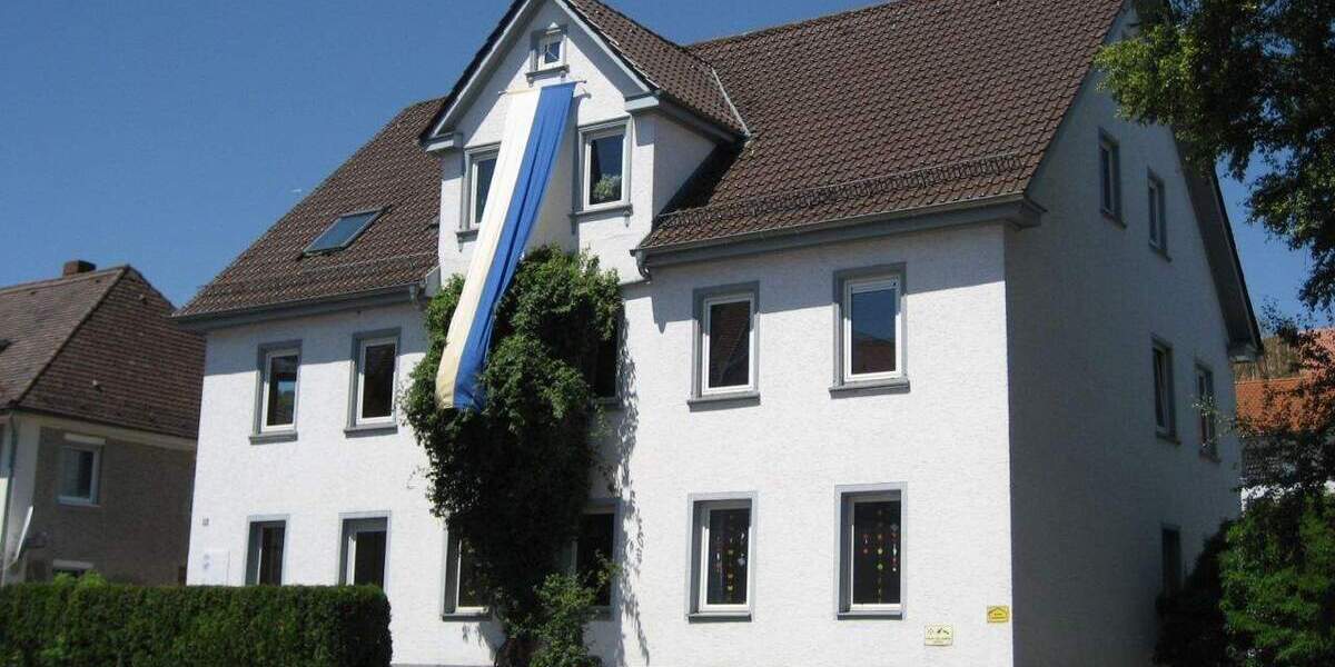 Charmantes WG-Zimmer für Mädchen in Biberach 1 zimmer