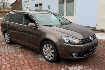 VW Golf 99.877 km 8.990 &euro; Mariendorf 12107
